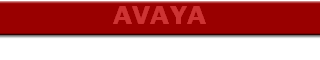 AVAYA