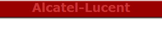Alcatel-Lucent