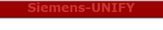 Siemens-UNIFY